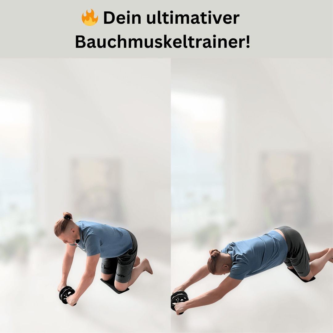 PowerPack 360 – Ganzkörperset für überall