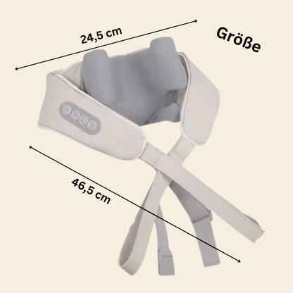 RelaxPro – Effektives Massagegerät mit gezielter Tiefenmassage