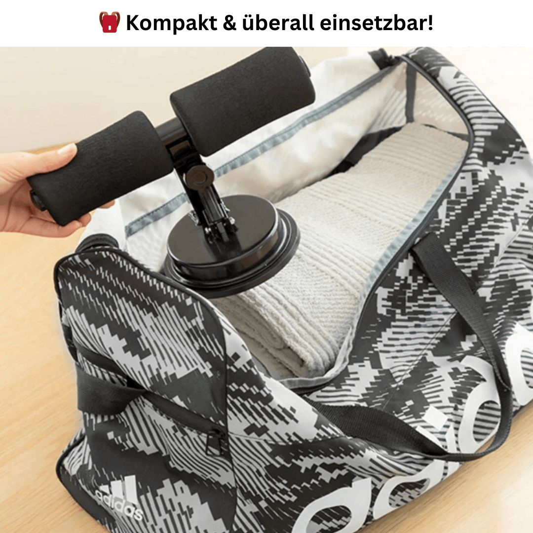 CoreMaster Pro – Effektiver Bauchtrainer
