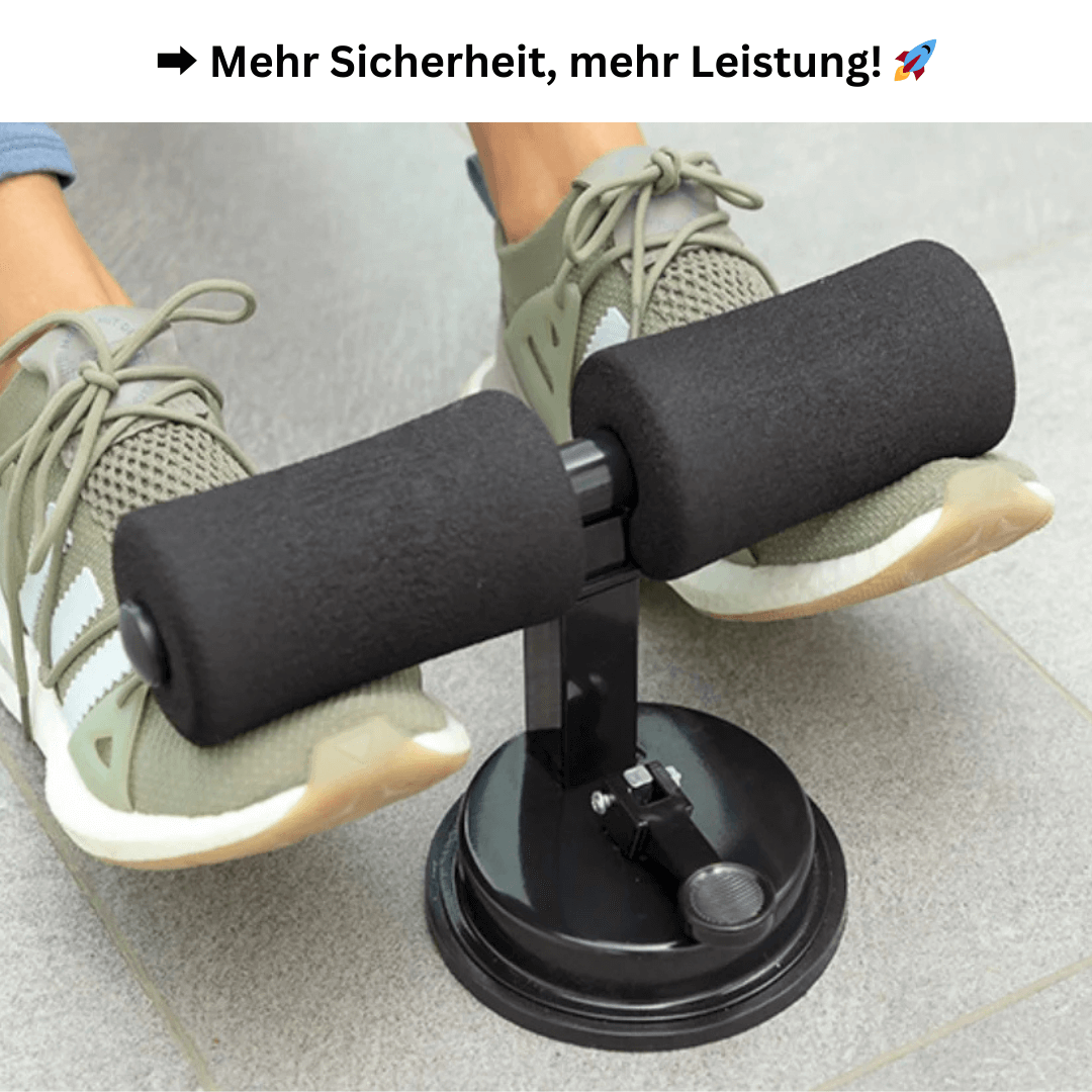CoreMaster Pro – Effektiver Bauchtrainer