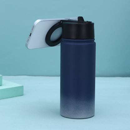 MagBottle Pro – Getränke 12 Std. heiß oder 24 Std. eiskalt genießen!