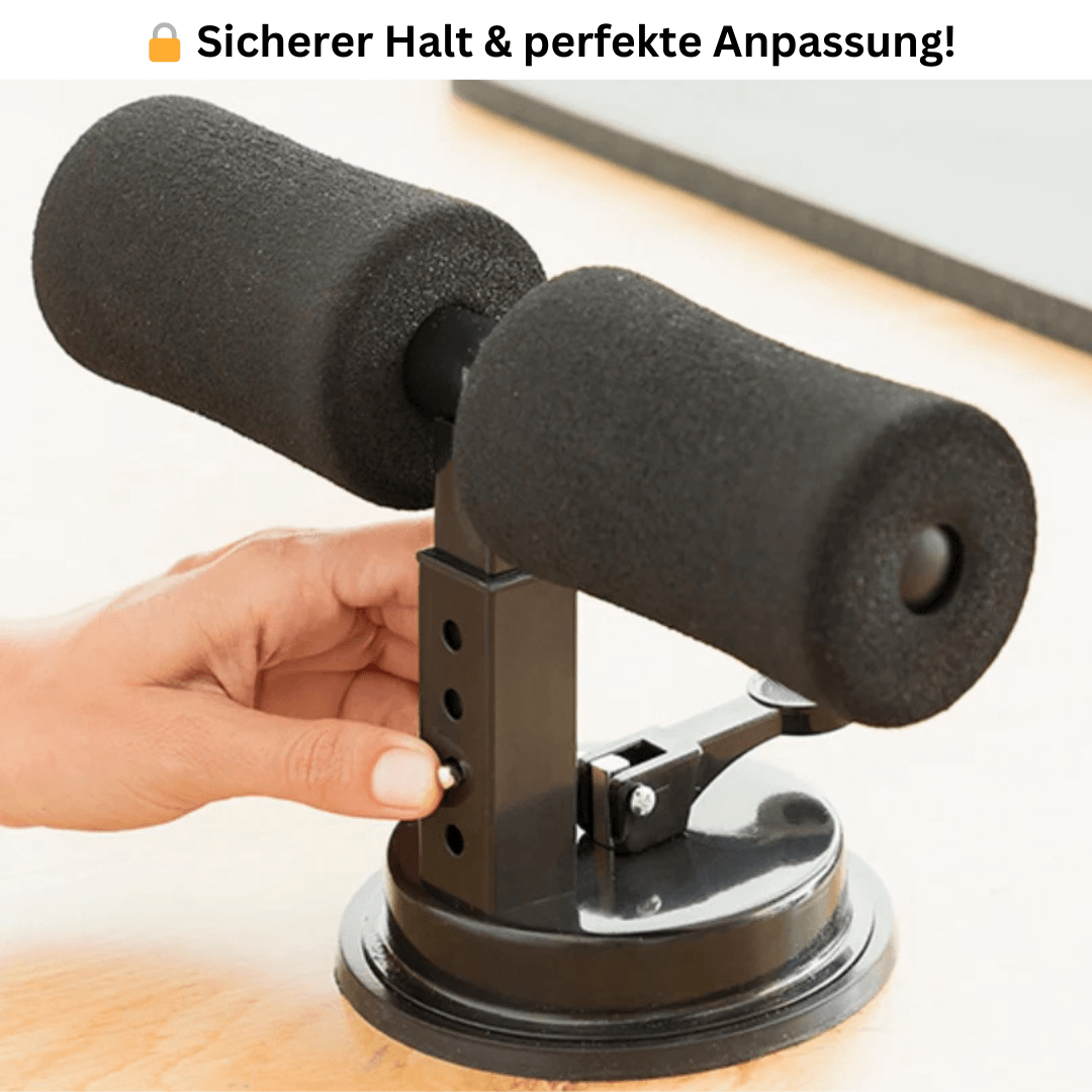 CoreMaster Pro – Effektiver Bauchtrainer