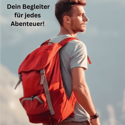 HarmonyGrip - Fitness und Yogamatte