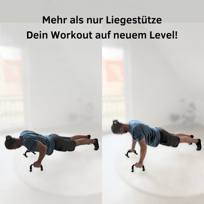 PowerPack 360 – Ganzkörperset für überall